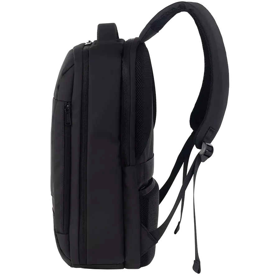 CANYON Рюкзак   Чорний для Ноутбук до 15.6" — Зображення №3
