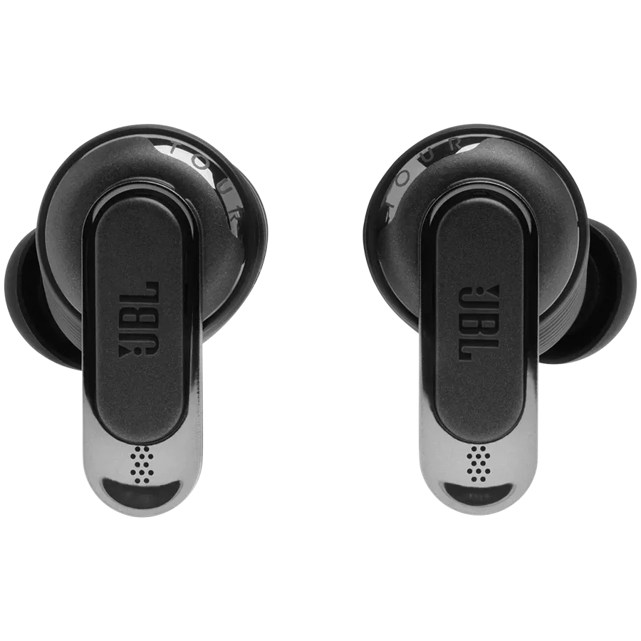 JBL Tour Pro 2 {Тамақ} Гарнитура, Қара — image №3