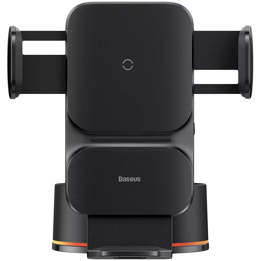BASEUS Car Cradle , Black — Image №2