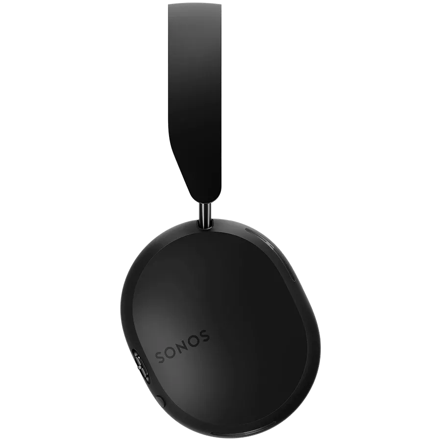 SONOS Ace Ασύρματο Ακουστικό, Μαύρος — Εικών №3