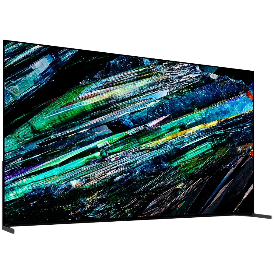 SONY Smart TV, LED, 77", UHD — Image №2