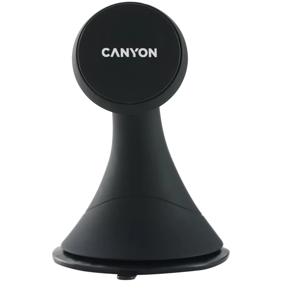Автодержатель CANYON для смартфона (CNE-CCHM6) — Изображение №1