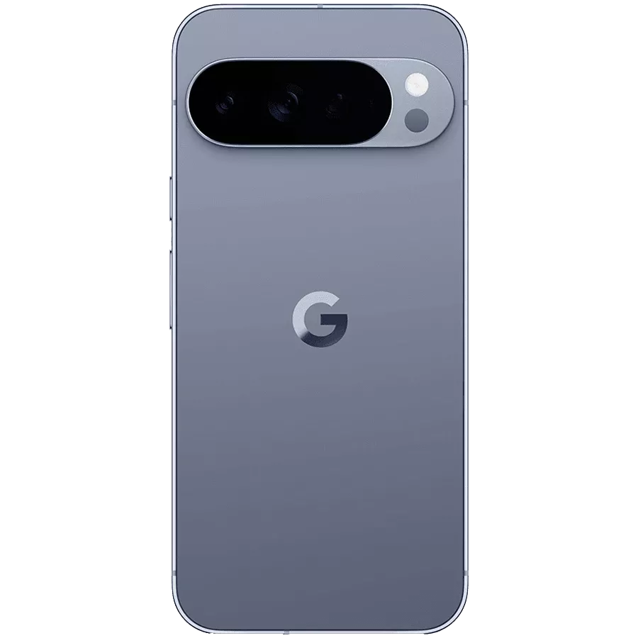 GOOGLE Pixel 10 Pro XL 256 GB, Gray — Image №4