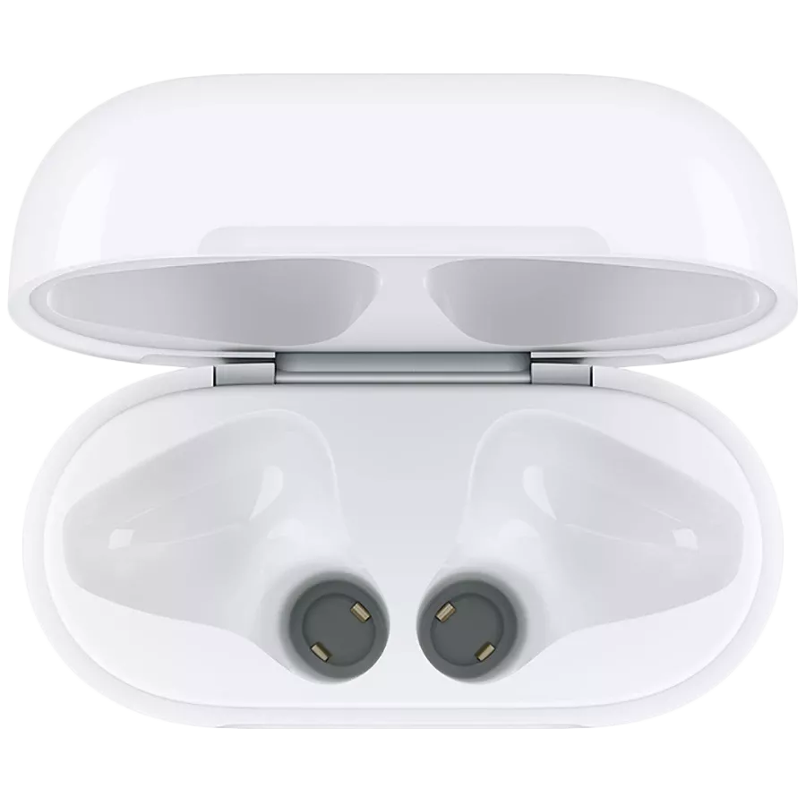 Футляр с возможностью беспроводной зарядки для AirPods — Изображение №2