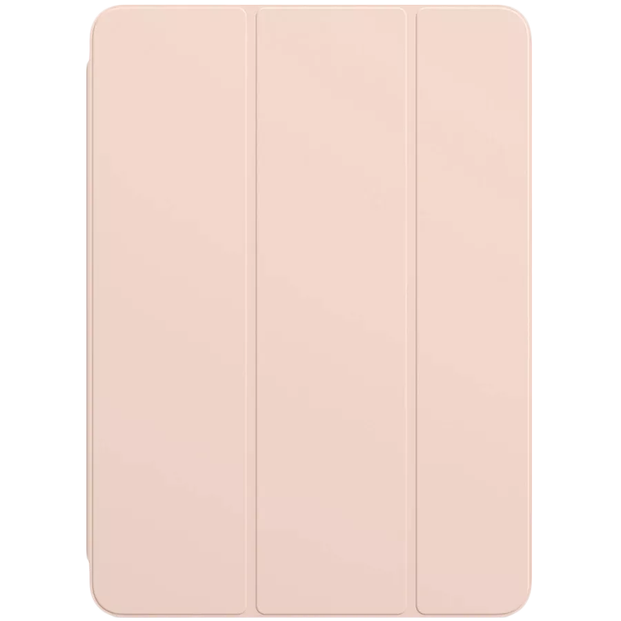 APPLE Smart Folio  Soft Pink for iPad Pro 11-inch (1st generation) — Image №1