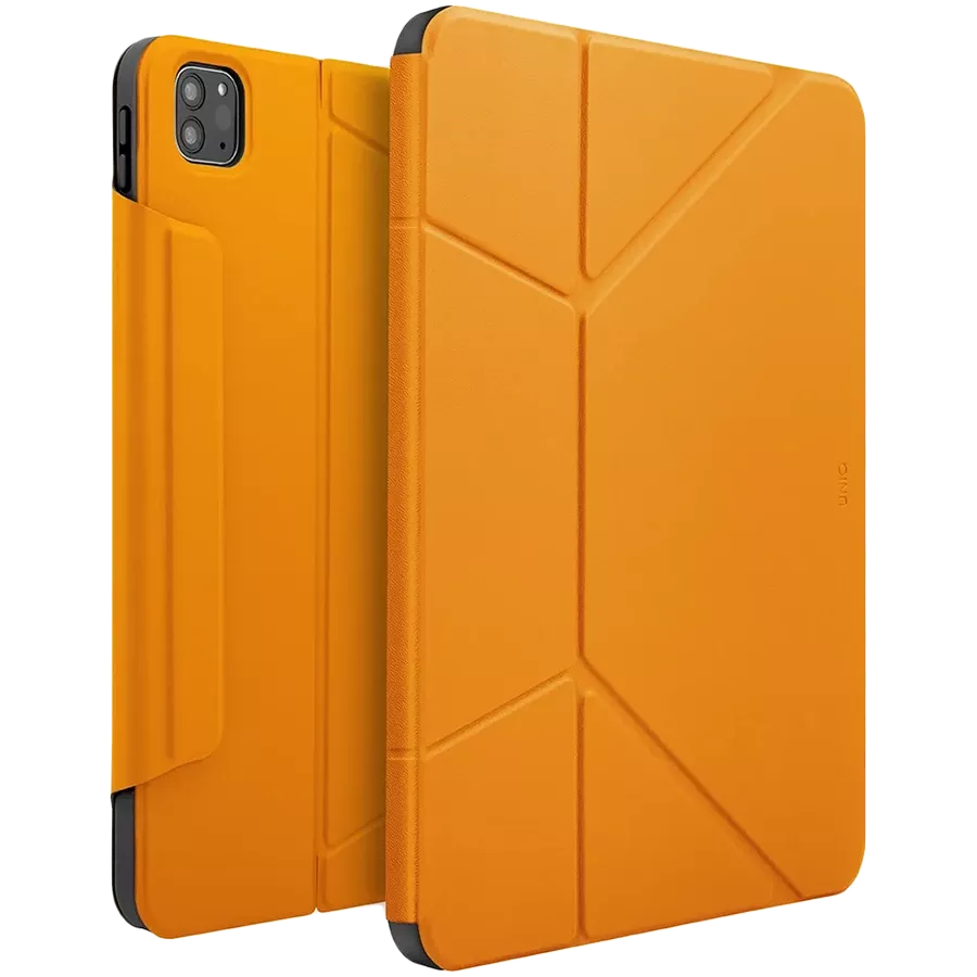 Smart Cover UNIQ RYZE  for iPad Pro 11-inch (4th generation)/Air (4th generation)/Air (5th generation)/(3rd generation) — სურათი №1
