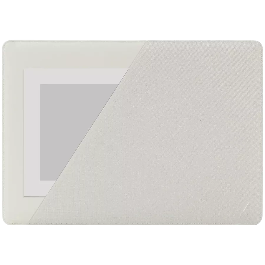 NATIVE UNION Μανίκι Stow Slim , Αμμόλιθος for MacBook Pro 14/MacBook Air 13/MacBook Pro 13 — Εικών №3