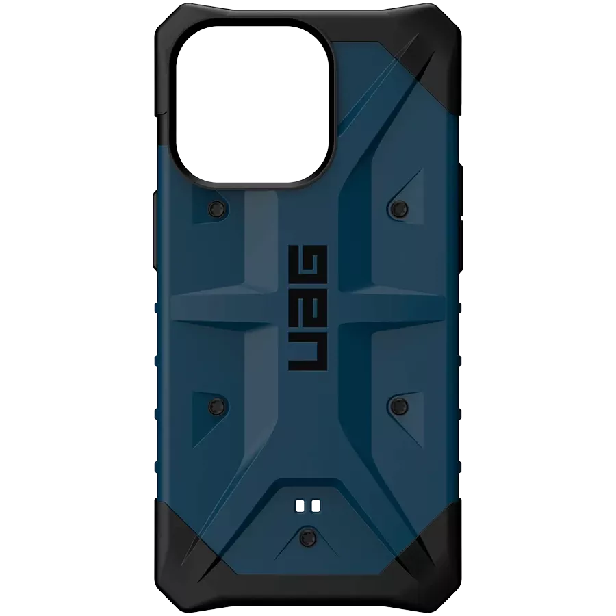 UAG Protective Case Pathfinder , Mallard for iPhone 13 Pro — Image №3