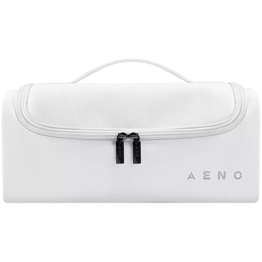AENO HD5 Hairdryer Λευκό — Εικών №9