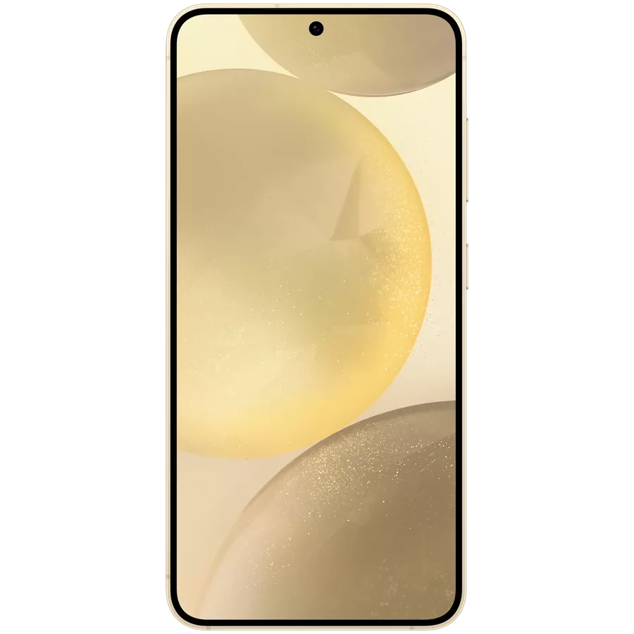 SAMSUNG Galaxy S24 256 GB, Amber Yellow — Image №2 SAMSUNG Galaxy S24 256 GB, Amber Yellow — Image №2