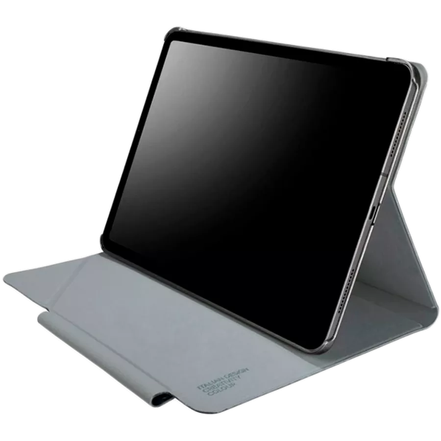 TUCANO Кейс кітапшасы Minerale  Күміс for iPad Pro 11 дюймдік (1-ші ұрпақ) — image №4