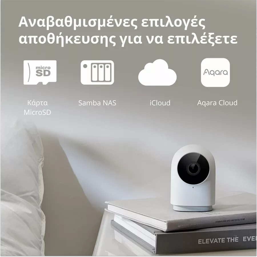 Camera Hub G2H Pro AQARA — Εικών №8