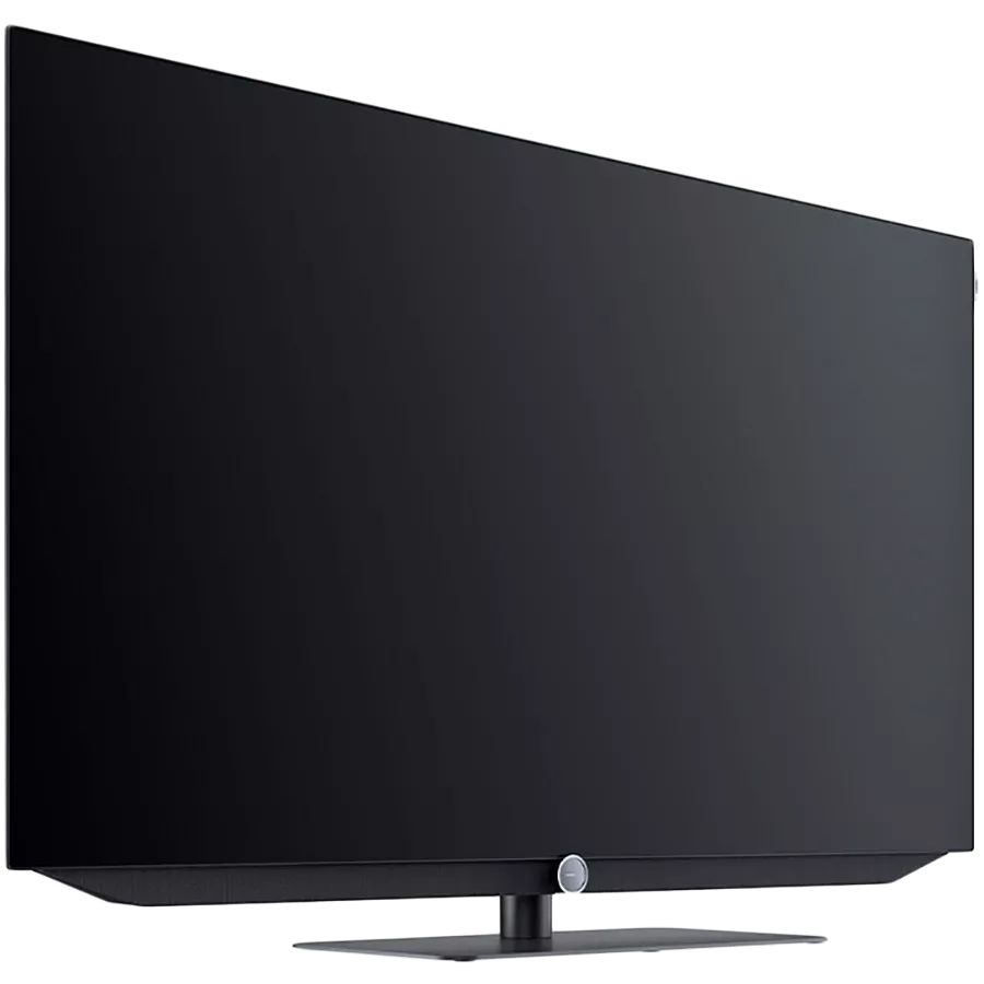 {TV LED LOEWE Bild V dr+, OLED, 55", [Off Timer/UHD/HDR10], Basalt Grey — image №3