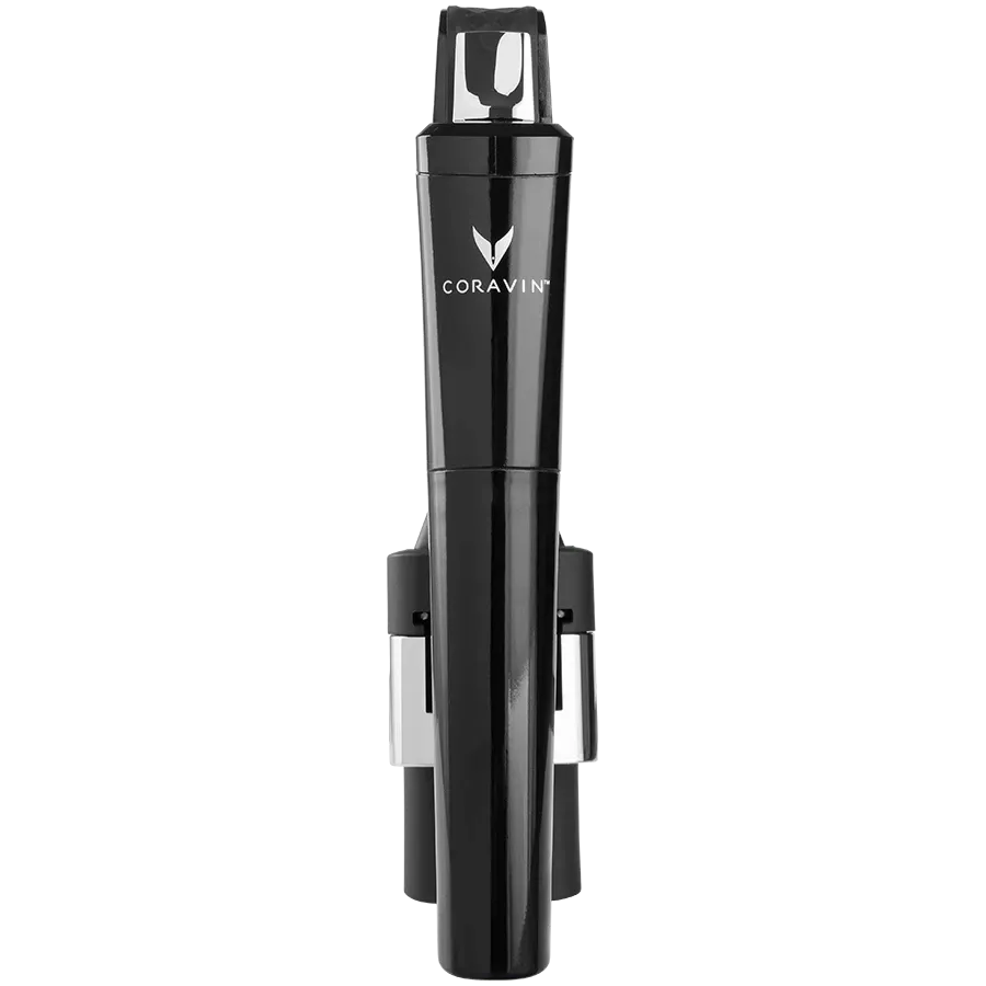 CORAVIN Timeless Six Plus Timeless Six+ Система сохранения вина, Чёрный — Изображение №2