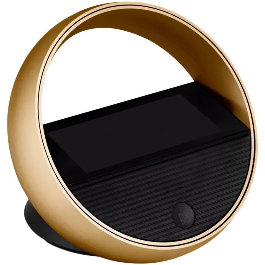 Remote Control BANG & OLUFSEN Beoremote Halo Wall, Gold — image №1