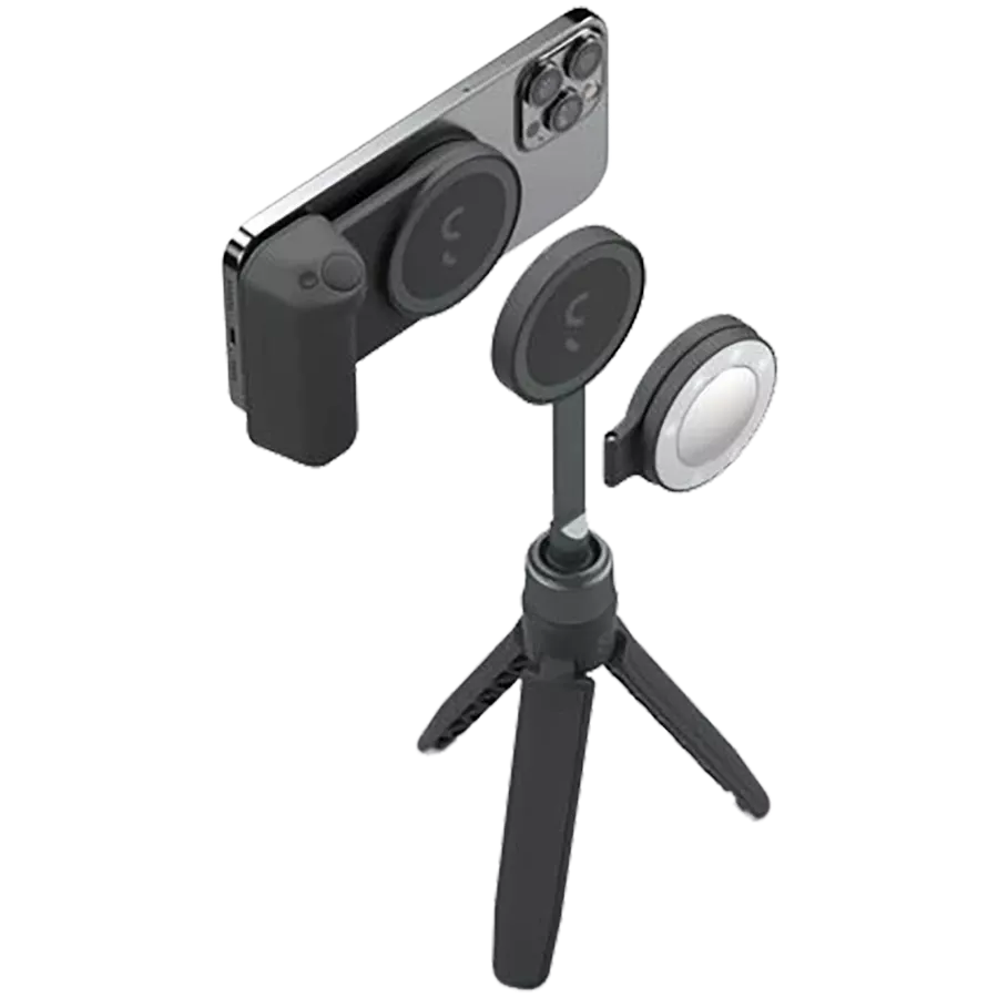 SHIFTCAM , MidnightSnapCreator Kit Pro — Image №3 SHIFTCAM , MidnightSnapCreator Kit Pro — Image №3