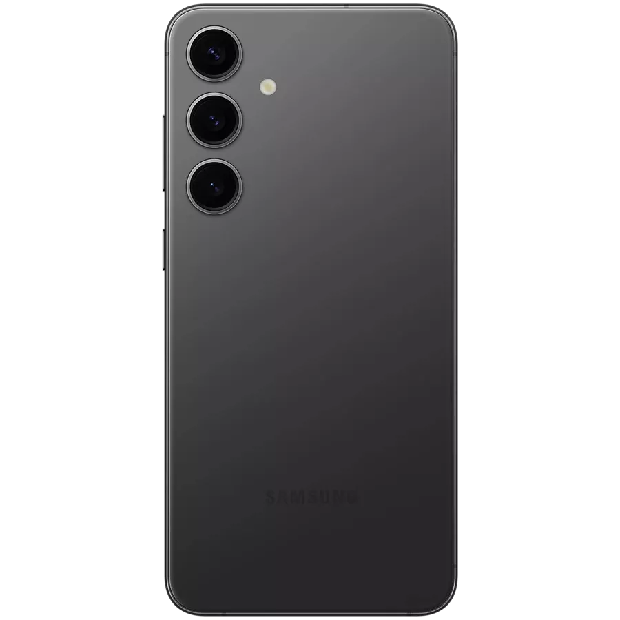 SAMSUNG Galaxy S24 Plus 256 ГБ, Чёрный оникс — Изображение №3 SAMSUNG Galaxy S24 Plus 256 ГБ, Чёрный оникс — Изображение №3