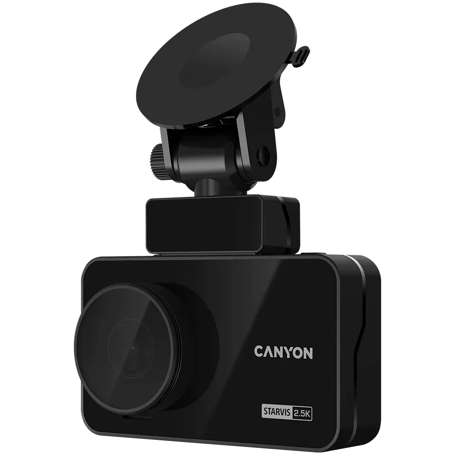 CANYON RoadRunner DVR25GPS — Изображение №7