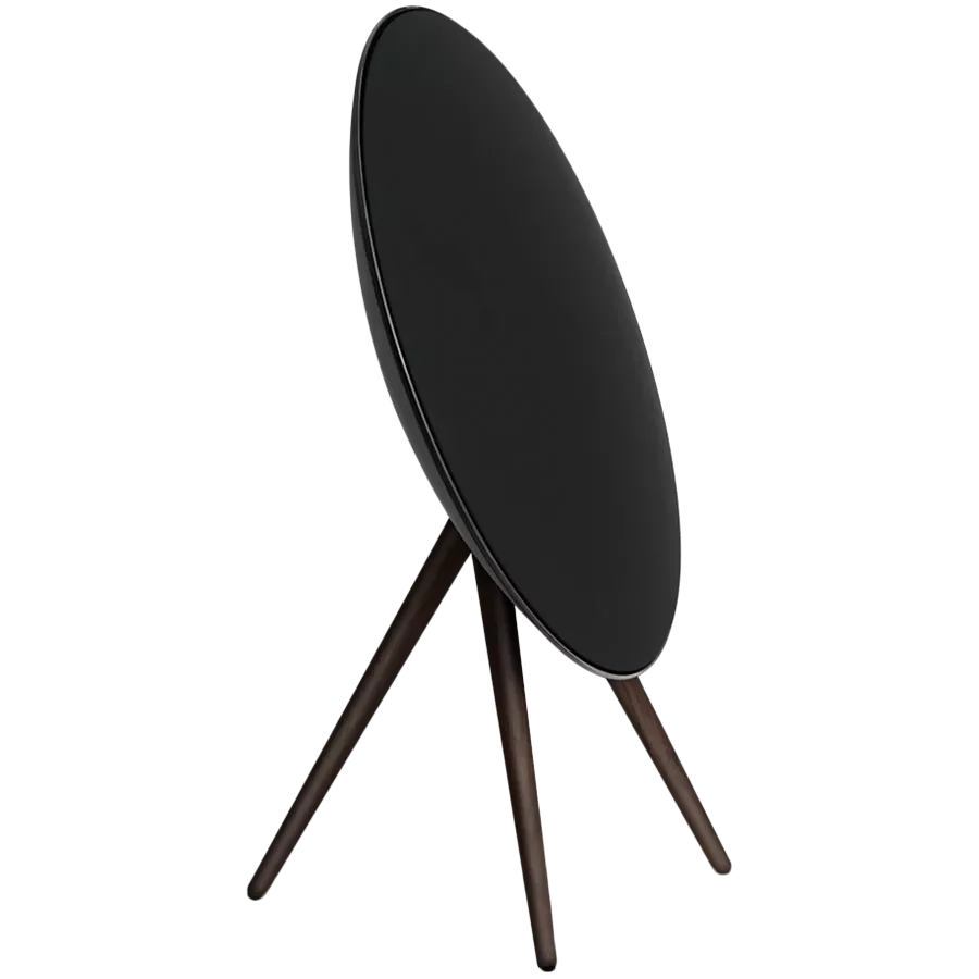 Beosound A9 Home Audio System Bang & Olufsen, Black Antracite — Image №2