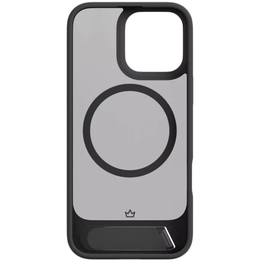 Case VLP Reels with MagSafe Black for iPhone 16 Pro Max — Image №2