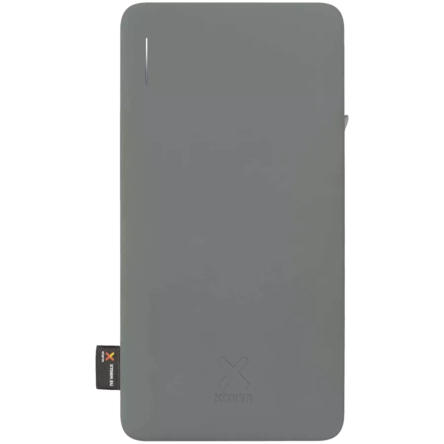 XTORM Power Bank, 26000 mAh, Γκρι — Εικών №2