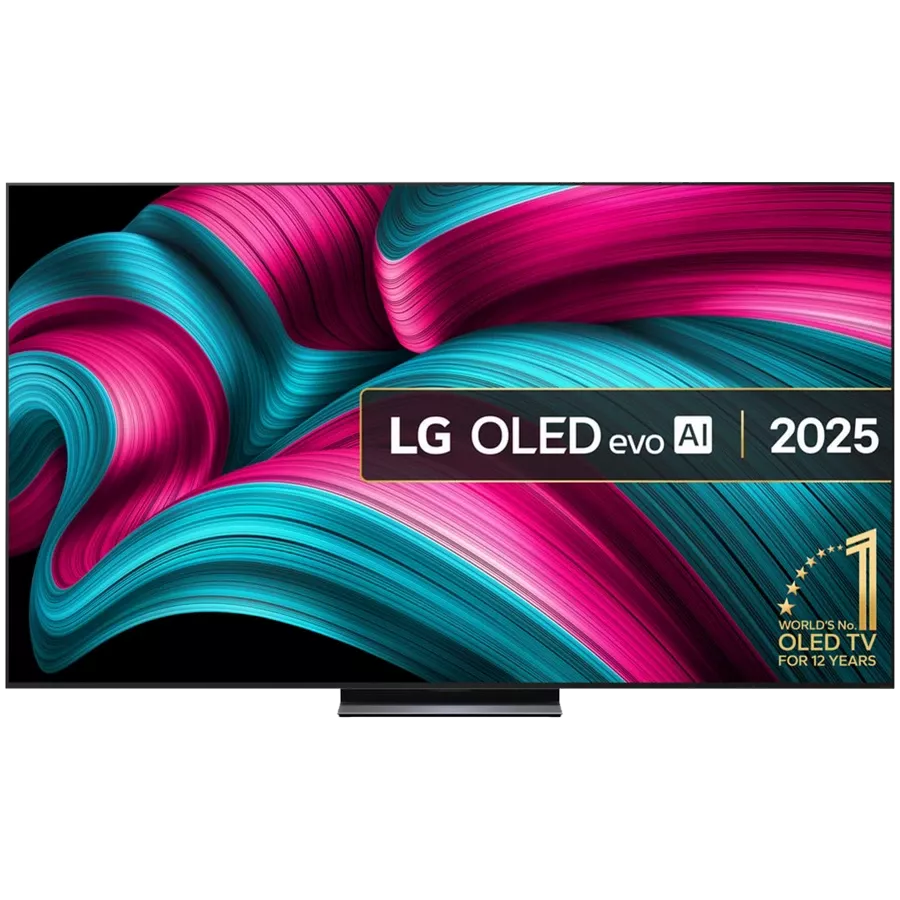 LG Smart TV, LCD, 83", UHD — Image №1