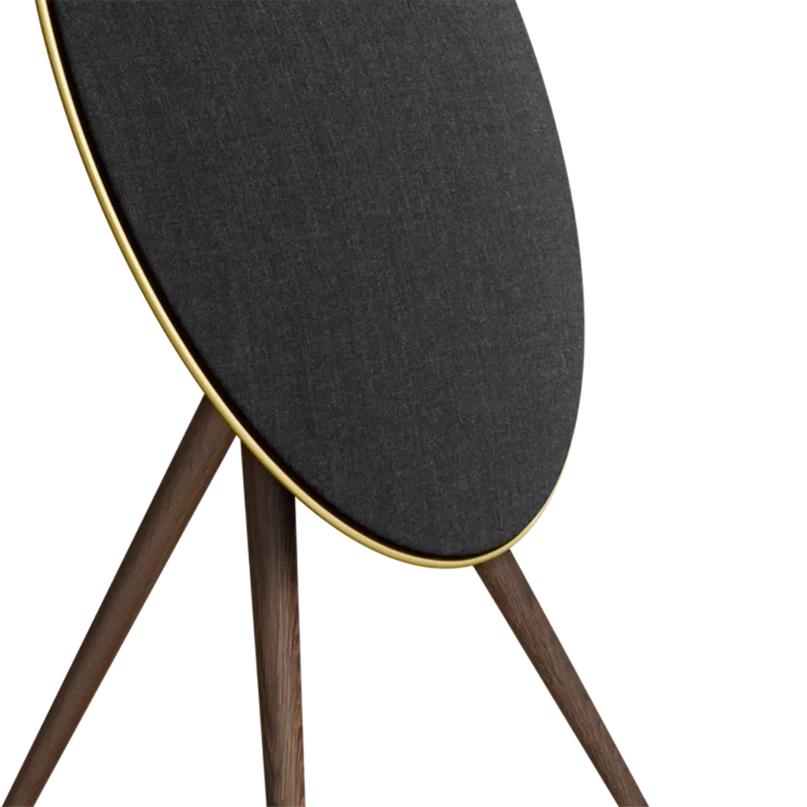 BANG & OLUFSEN Beoplay A9 4th Gen Home Audio System, Brass — Image №3