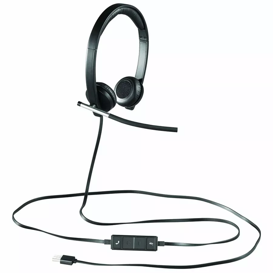 Video Conferencing Solution LOGITECH H820e (981-000519) — Image №2