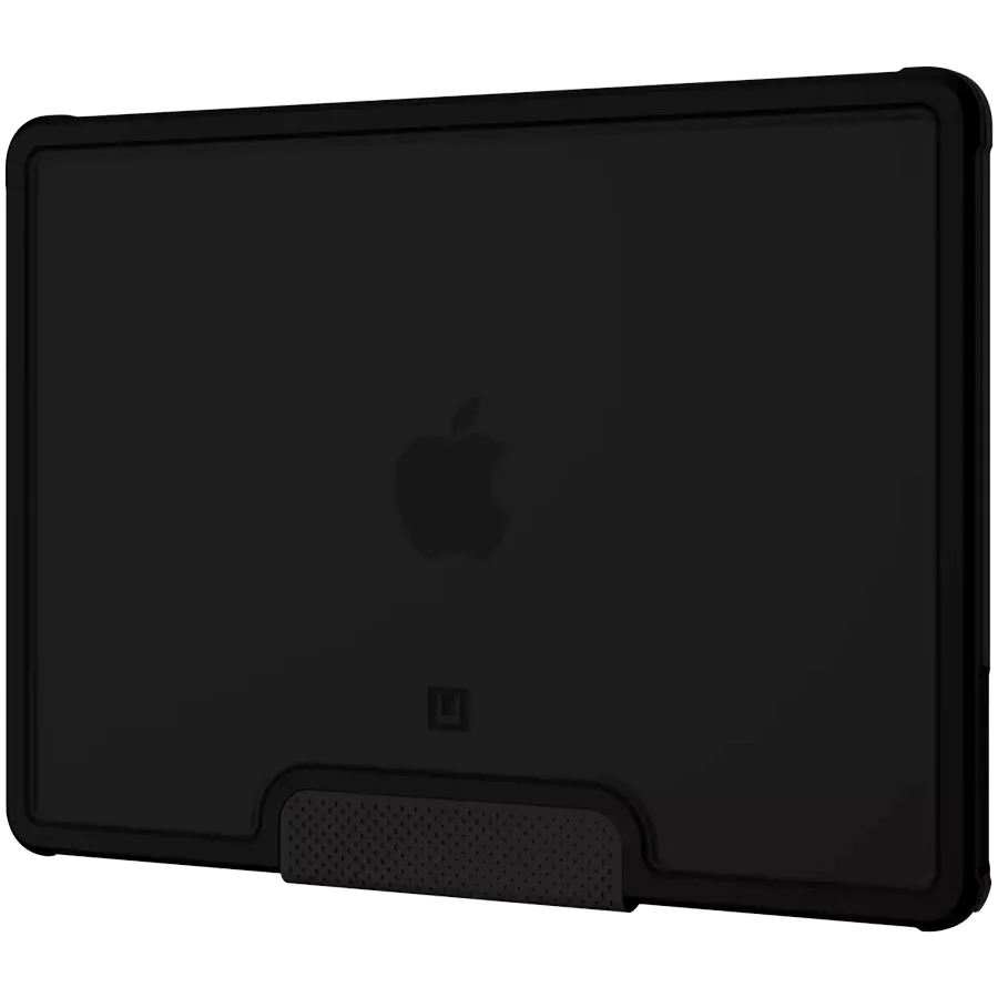 ЧехолUAG [U] LUCENT для MacBook Air 13", Лазурный — image №2