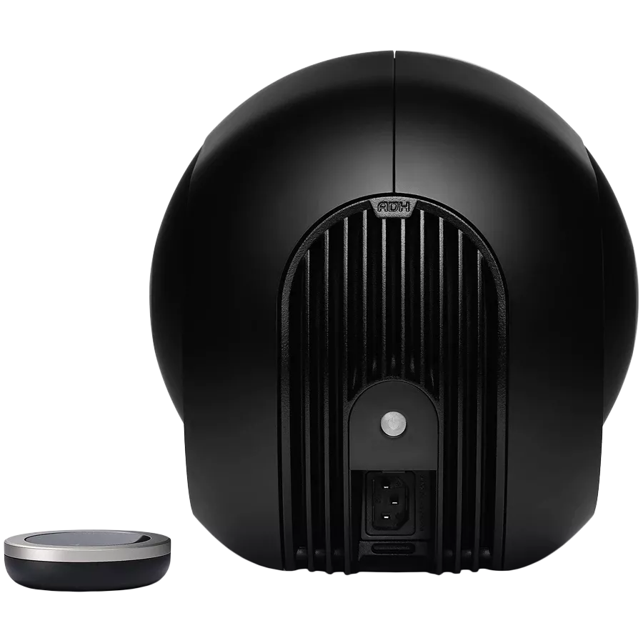 DEVIALET Phantom I 108db Οικιακό Σύστημα Ήχου, Dark Chrome — Εικών №5