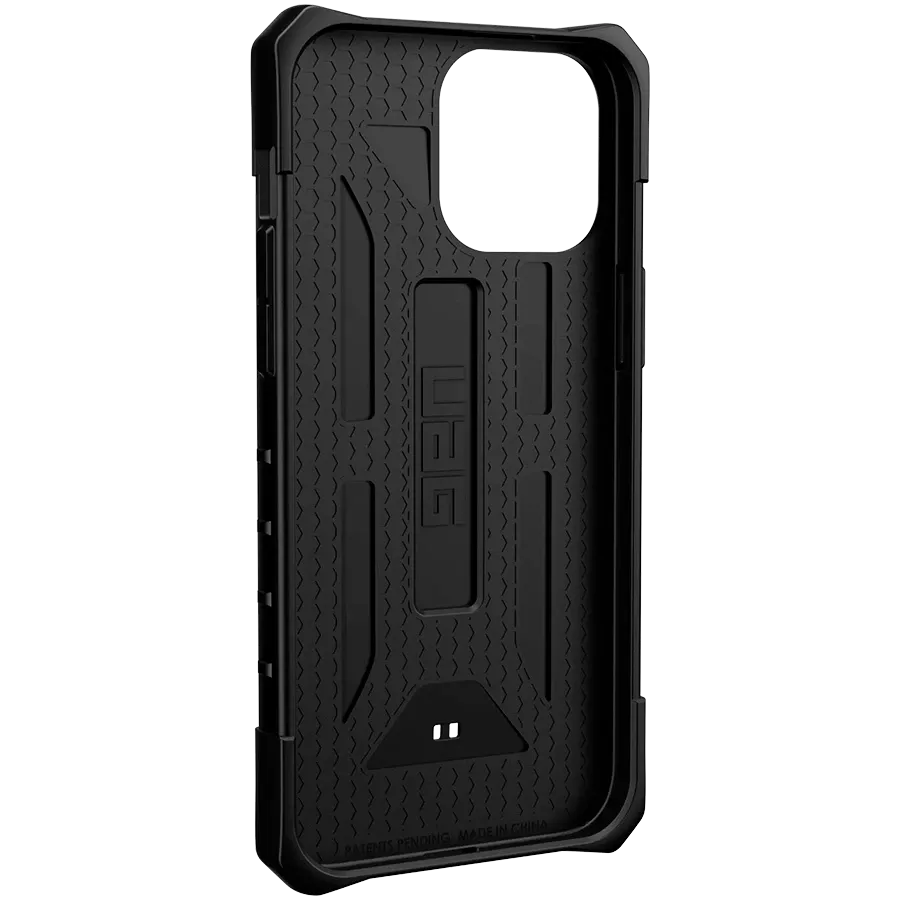 UAG Қорғаныс корпусы Pathfinder  Қара for iPhone 13 Pro Max — image №4