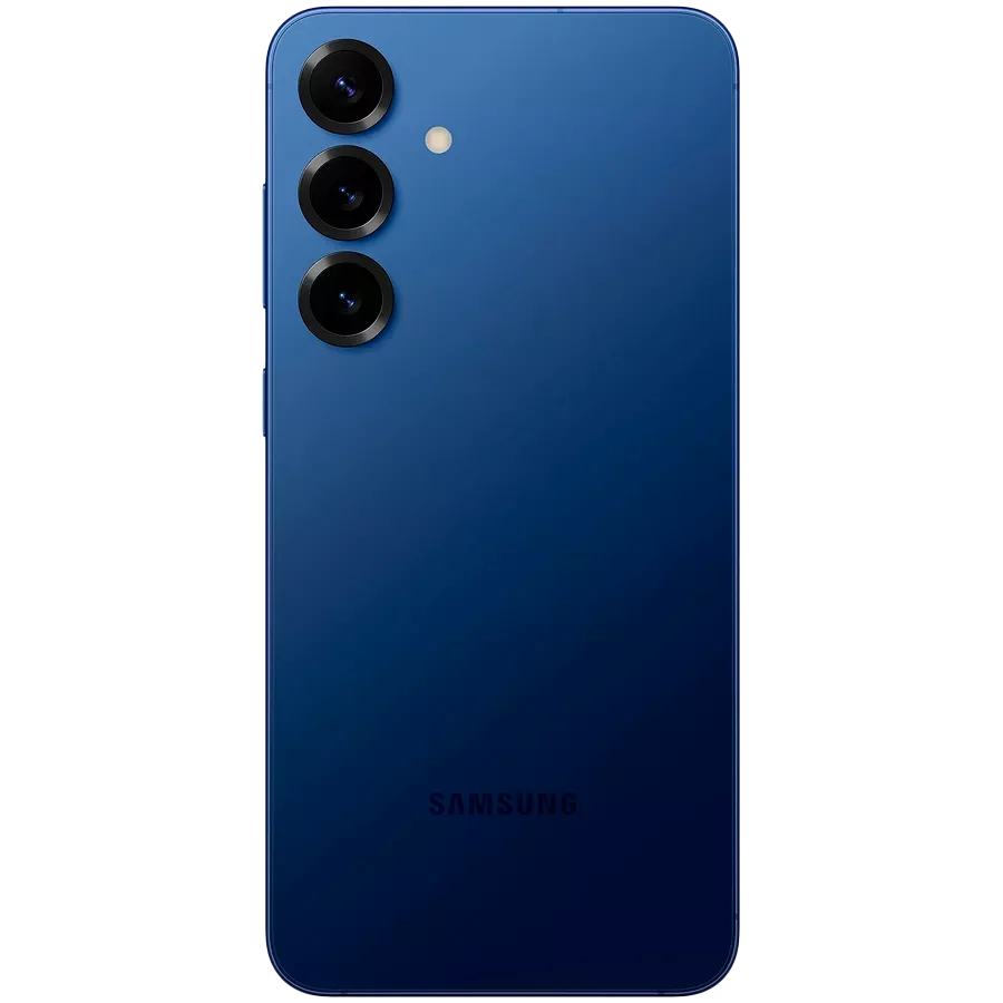 SAMSUNG Galaxy S25 512 GB, Navy — Image №5 SAMSUNG Galaxy S25 512 GB, Navy — Image №5