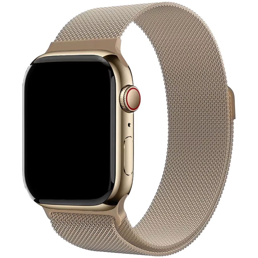 UBEAR Браслет для корпуса 38/40/41 мм, размер S/MSpark Band — image №1