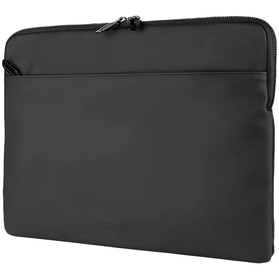 Рюкзак TUCANO Gommo  Чёрный для MacBook Pro 14 — Изображение №3