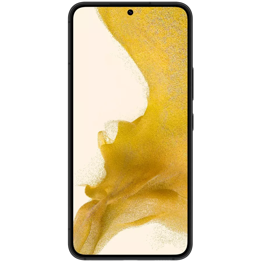 SAMSUNG Galaxy S22 128 GB, Phantom Black — Εικών №2