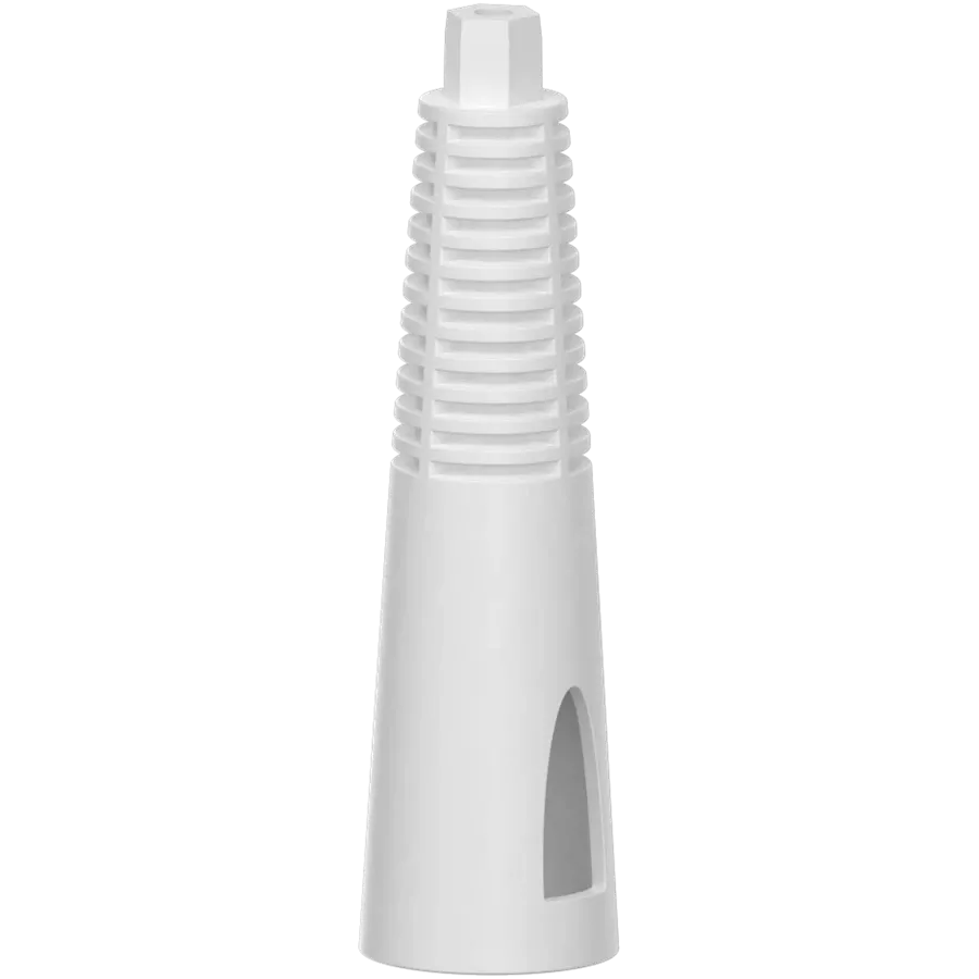 AENO SM2 Steam Mop, Gray/White — Image №8