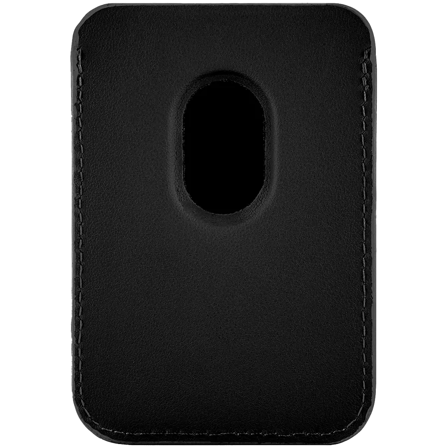 UBEAR Чехол Shell Case  Чёрный — image №2