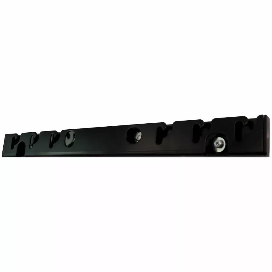 Σετ εργαλείων επιτοίχιας τοποθέτησης LOEWE for LCD/LED TV, Μαύρο (72115W81) — Εικών №1