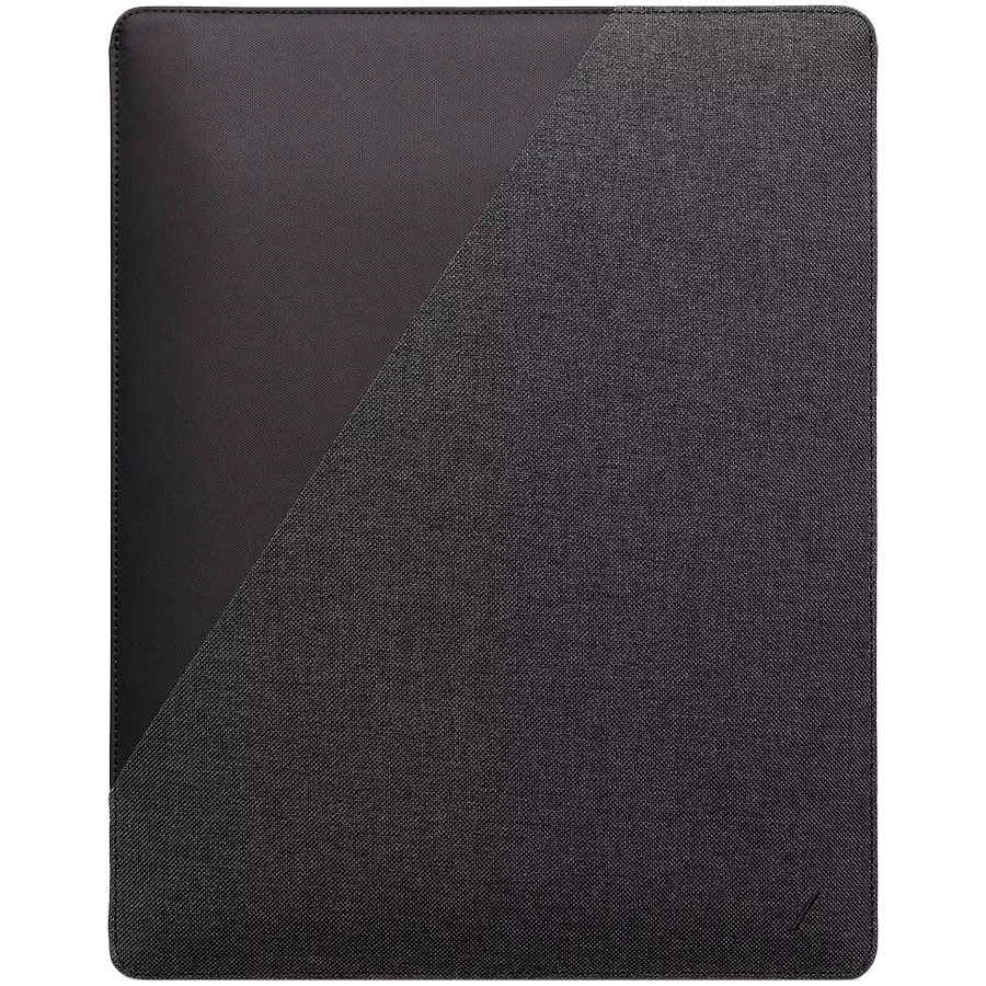 Чехол NATIVE UNION Stow Slim Sleeve  Серый для iPad Pro 12.9 — Изображение №1