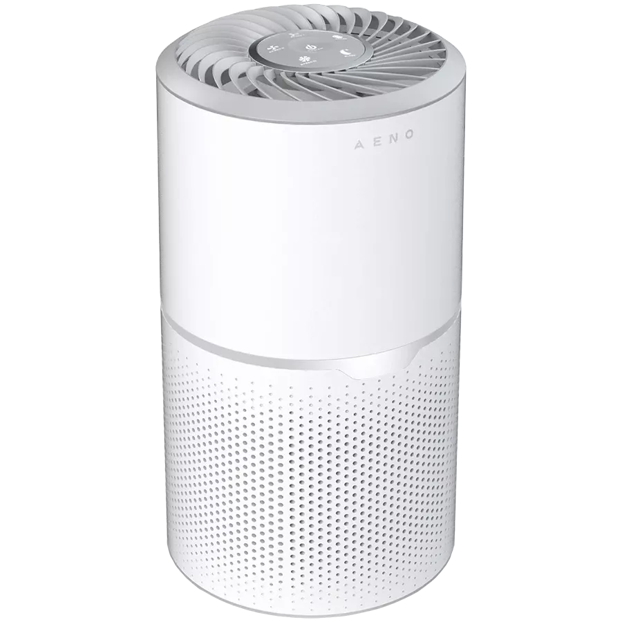 AENO AP4 Air Purifiers Белый — image №1