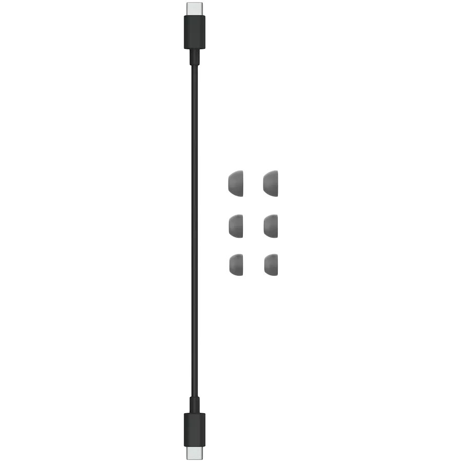 Wireless Headset BEATS Fit Pro, Sage Grey — Image №6