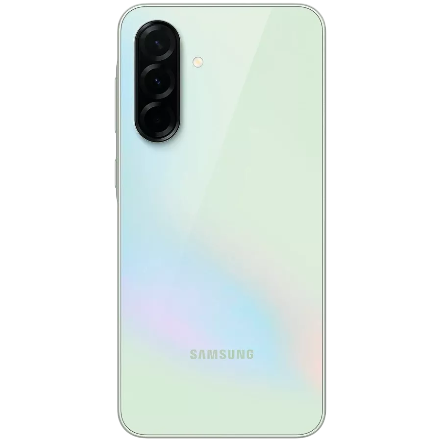 SAMSUNG Galaxy A36 256 GB, Awesome Lime — Image №5