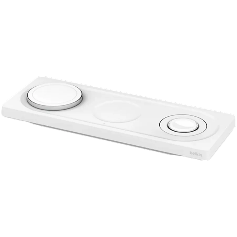 Беспроводное зарядное устройство BELKIN — Изображение №2