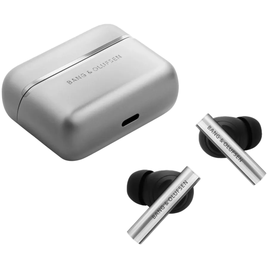 BANG & OLUFSEN Beo Grace Ασύρματο Ακουστικό, Natural Aluminium — Εικών №8