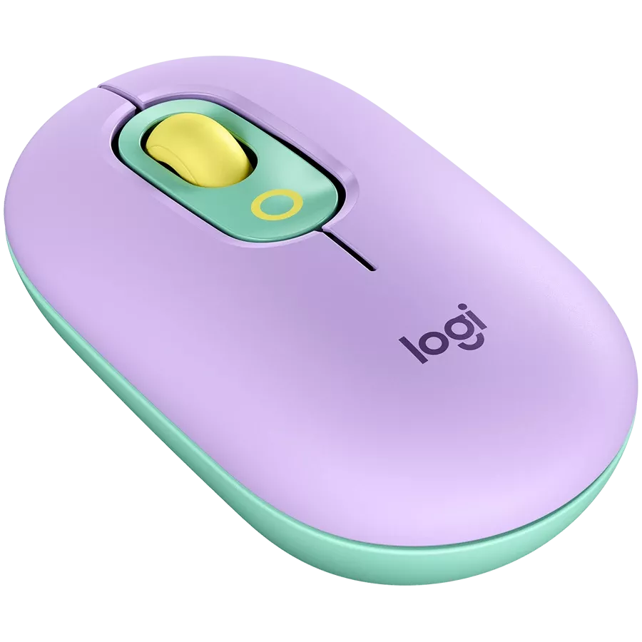 Mouse Logitech POP — Image №2