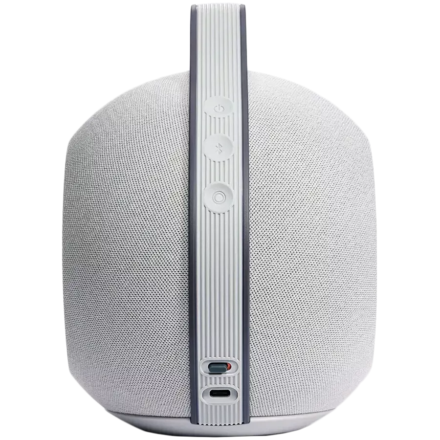 Portable Speaker DEVIALET Mania Light Gray — Image №5