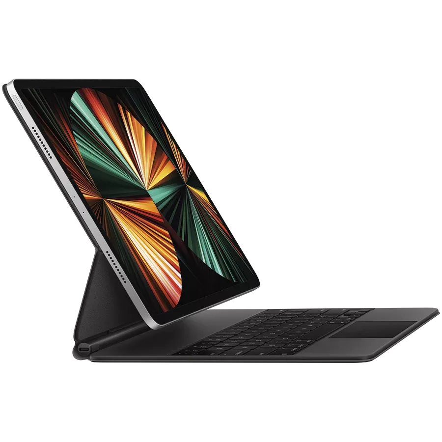 Keyboard Case APPLE Magic Keyboard  Black for iPad Pro 12.9-inch (3rd, 4th and 5th generation)/(6th generation) — Image №2