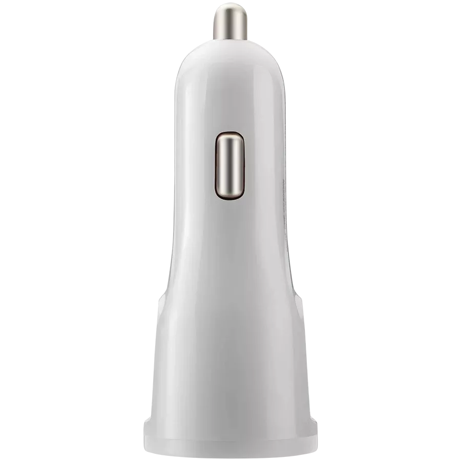 Автомобильный адаптер CANYON C-033 2*USB/Lightning — Зображення №1