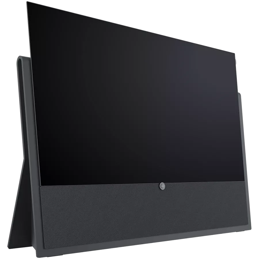 Smart TV LOEWE Iconic I dr+, OLED, 65", UHD, Graphite Gray — Image №2