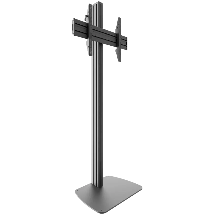 EDBAK Stand for Monitor 40"-75" — Image №1